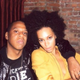 Jay Z and Solange
Jay Z Instagram